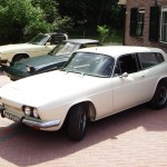 Reliant Scimitar 3.0 GTE Se5