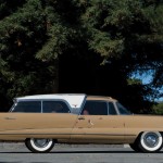1956 Chrysler Plainsman Concept Car 1956 Chrysler Plainsman Concept Car