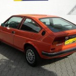 Alfasud Sprint 1,5 Alfasud Sprint 1,5