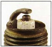 SparkPlug-Overheating