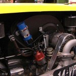 Ruska Super Buggy Ruska Super Buggy