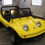 Ruska Super Buggy Ruska Super Buggy