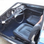 Panhard 24 BT Coupe Panhard 24 BT Coupe