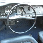 Panhard 24 BT Coupe Panhard 24 BT Coupe