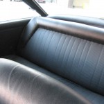Panhard 24 BT Coupe Panhard 24 BT Coupe