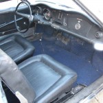 Panhard 24 BT Coupe Panhard 24 BT Coupe
