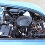 Panhard 24 BT Coupe Panhard 24 BT Coupe