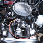 Panhard 24 BT Coupe Panhard 24 BT Coupe