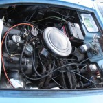 Panhard 24 BT Coupe Panhard 24 BT Coupe