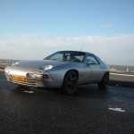 Porsche 928 GTS Porsche 928 GTS