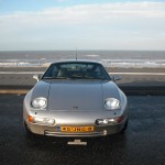 Porsche 928 GTS Porsche 928 GTS