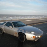 Porsche 928 GTS Porsche 928 GTS