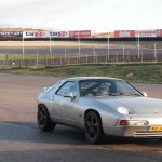 Porsche 928 GTS Porsche 928 GTS