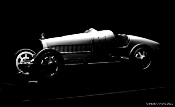 Bugatti T35 C