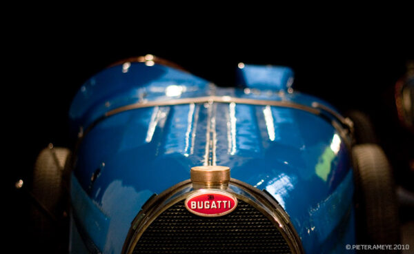 Bugatti