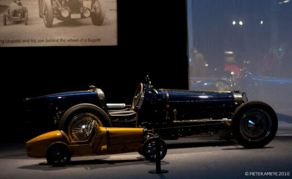 Bugatti