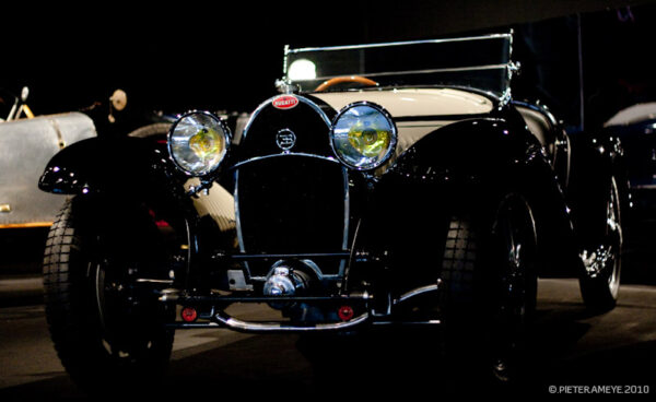 Bugatti T55 R Super Sport