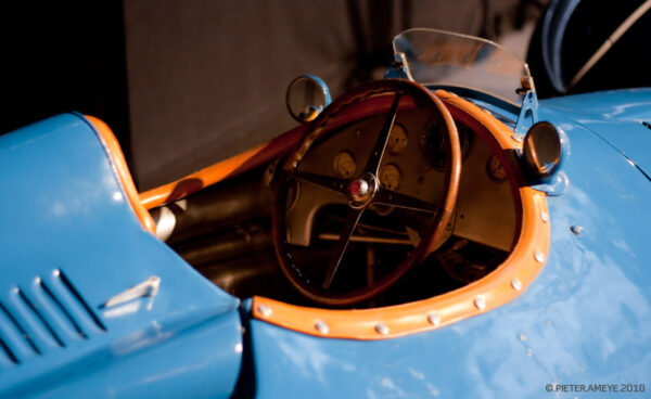 Bugatti T251