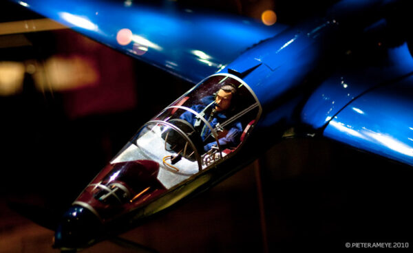 Bugatti 100P