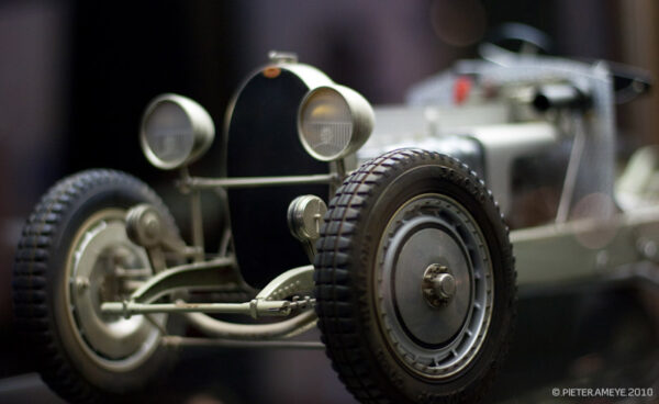 Bugatti T59