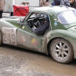 Legend Boucles de Spa 2010