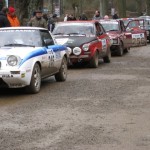 Legend Boucles de Spa 2010