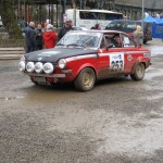 Legend Boucles de Spa 2010