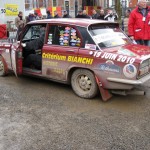 Legend Boucles de Spa 2010