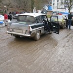Legend Boucles de Spa 2010