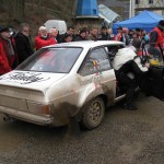 Legend Boucles de Spa 2010