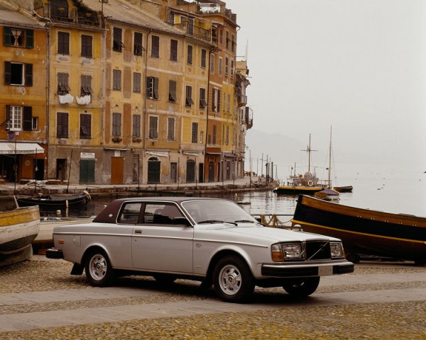 Volvo 262C