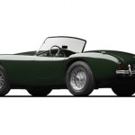 AC Ace Bristol (1963)