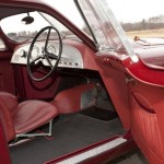 Alfa Romeo 6C 2500 SS Berlinetta Aerodinamica (1939)