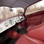 Alfa Romeo 6C 2500 SS Berlinetta Aerodinamica (1939)