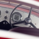 Alfa Romeo 6C 2500 SS Berlinetta Aerodinamica (1939)