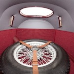 Alfa Romeo 6C 2500 SS Berlinetta Aerodinamica (1939)