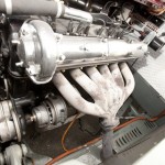 Alfa Romeo 6C 2500 SS Berlinetta Aerodinamica (1939)