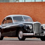 Bentley R-Type Coupé (1952)