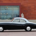 Bentley R-Type Coupé (1952)