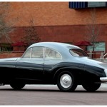 Bentley R-Type Coupé (1952)