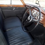 Bentley R-Type Coupé (1952)