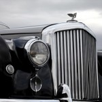Bentley R-Type Coupé (1952)