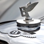 Bentley R-Type Coupé (1952)