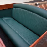 Dodge Watercar Dual Cockpit Barrel Back (1927)