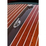 Dodge Watercar Dual Cockpit Barrel Back (1927)