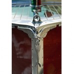 Dodge Watercar Dual Cockpit Barrel Back (1927)