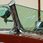Dodge Watercar Dual Cockpit Barrel Back (1927)