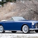 Edwards America Convertible (1954)