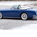 Edwards America Convertible (1954)