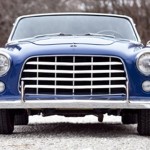 Edwards America Convertible (1954)